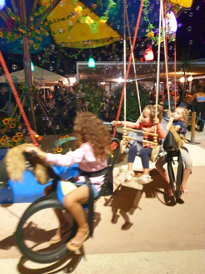Mobil Home 6 Personnes Camping 5 Etoiles Vendays-Montalivet Εξωτερικό φωτογραφία
